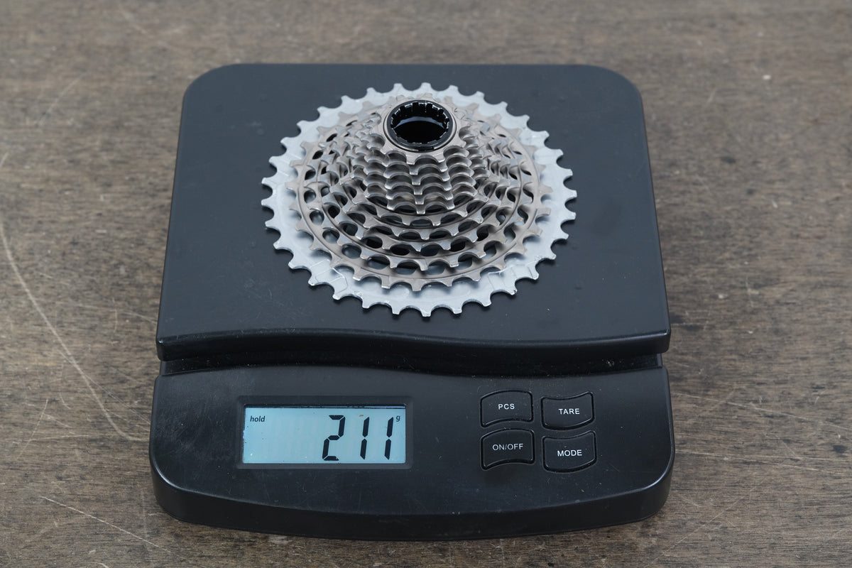 SRAM Red eTap AXS D1 HRD 12 Speed Wireless Electronic Hydraulic Disc Groupset