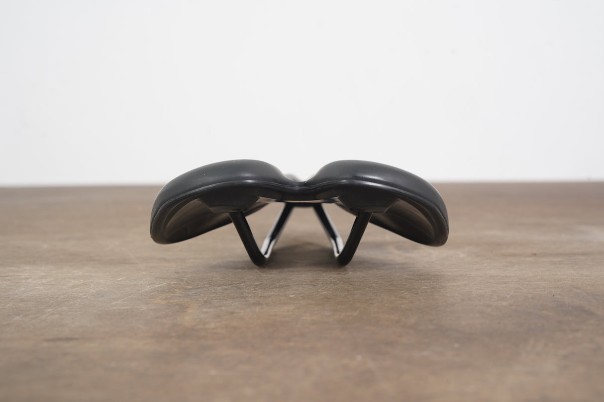 155mm Specialized Ruby Comp Cr-Mo Rail Road Saddle 264g