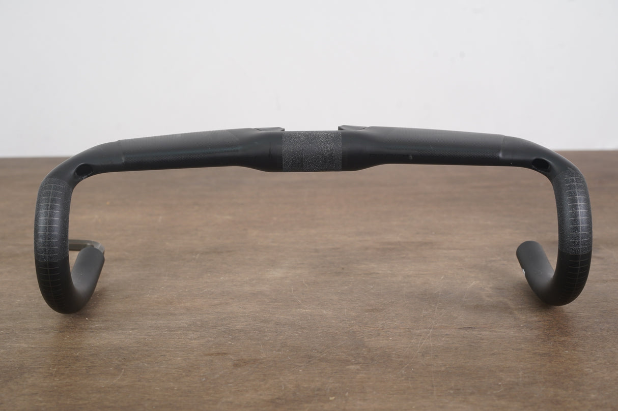 38cm Roval Rapide Carbon Aero Compact Road Handlebar 31.8mm