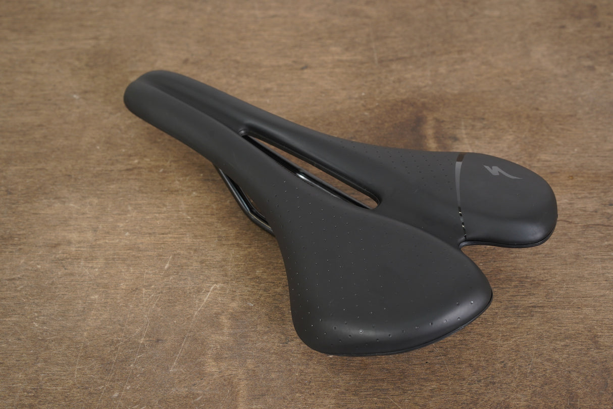155mm Specialized Ruby Comp Cr-Mo Rail Road Saddle 264g