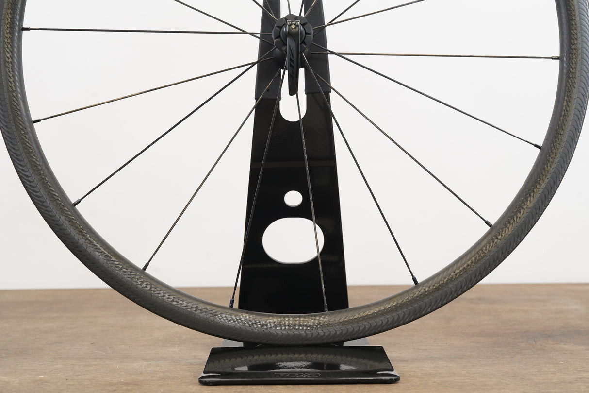 Zipp 202 NSW Cognition Carbon Clincher Rim Brake Wheelset Shimano/SRAM 11 Speed
