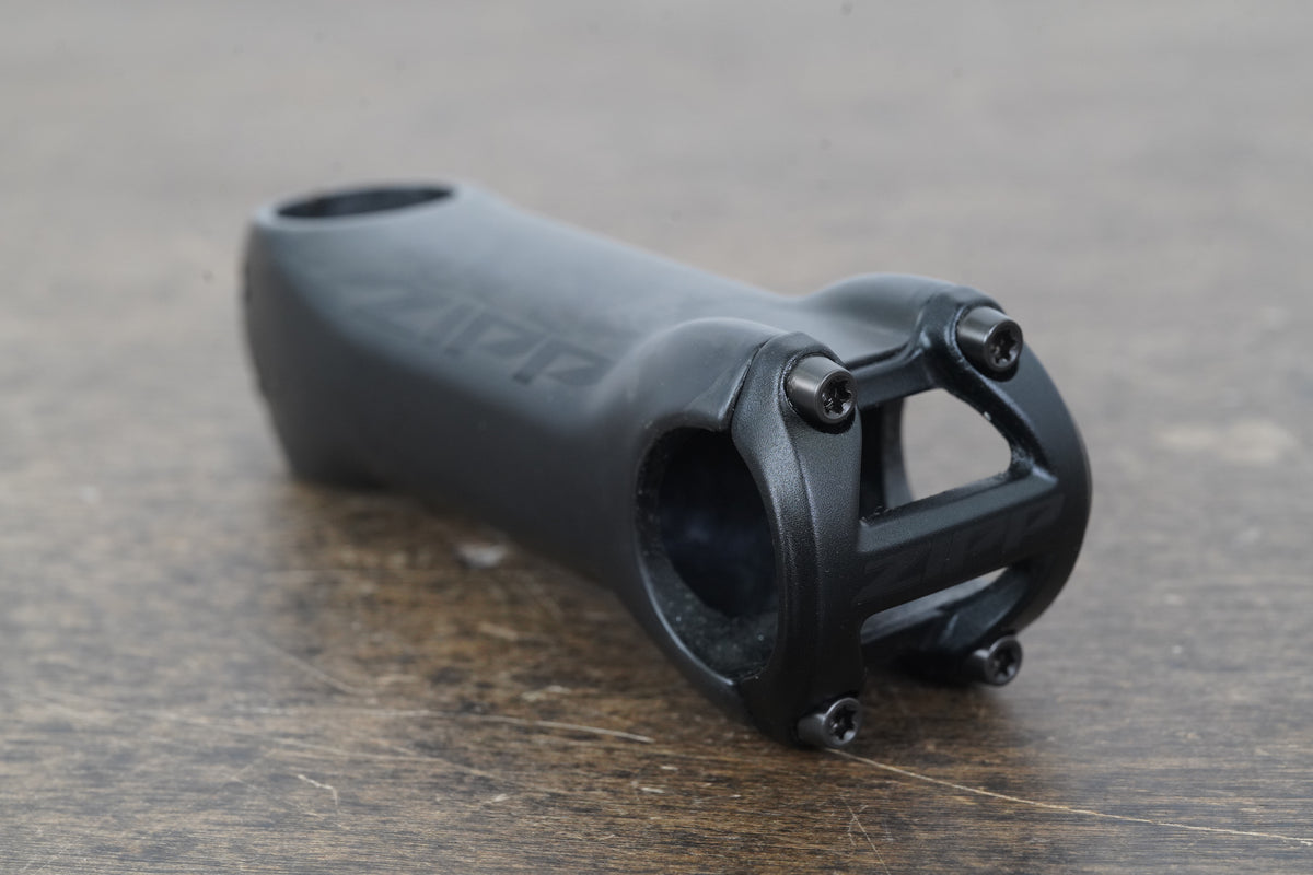 Zipp SL Speed 110mm ±6 Degree Carbon Road Stem 127g 1 1/8" 31.8mm