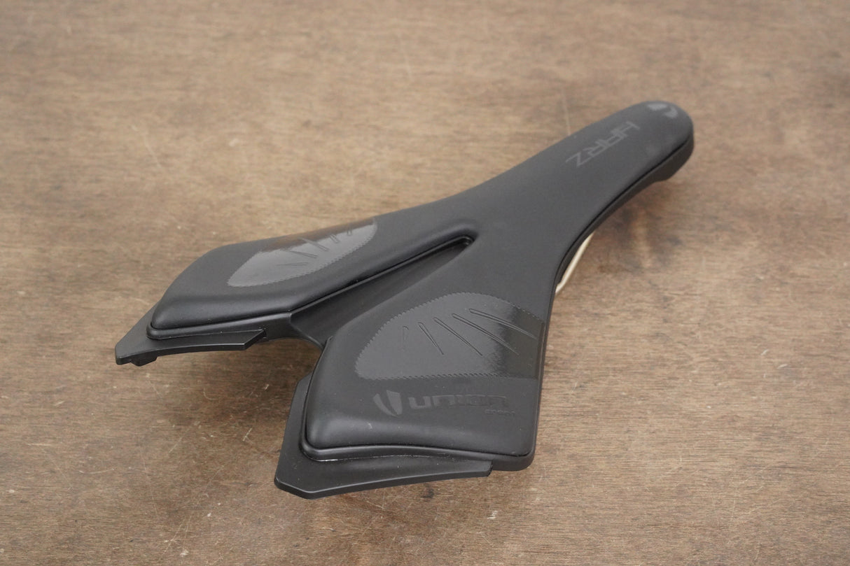 156mm Unio Sports Harz Titanium Rail Road Saddle 255g