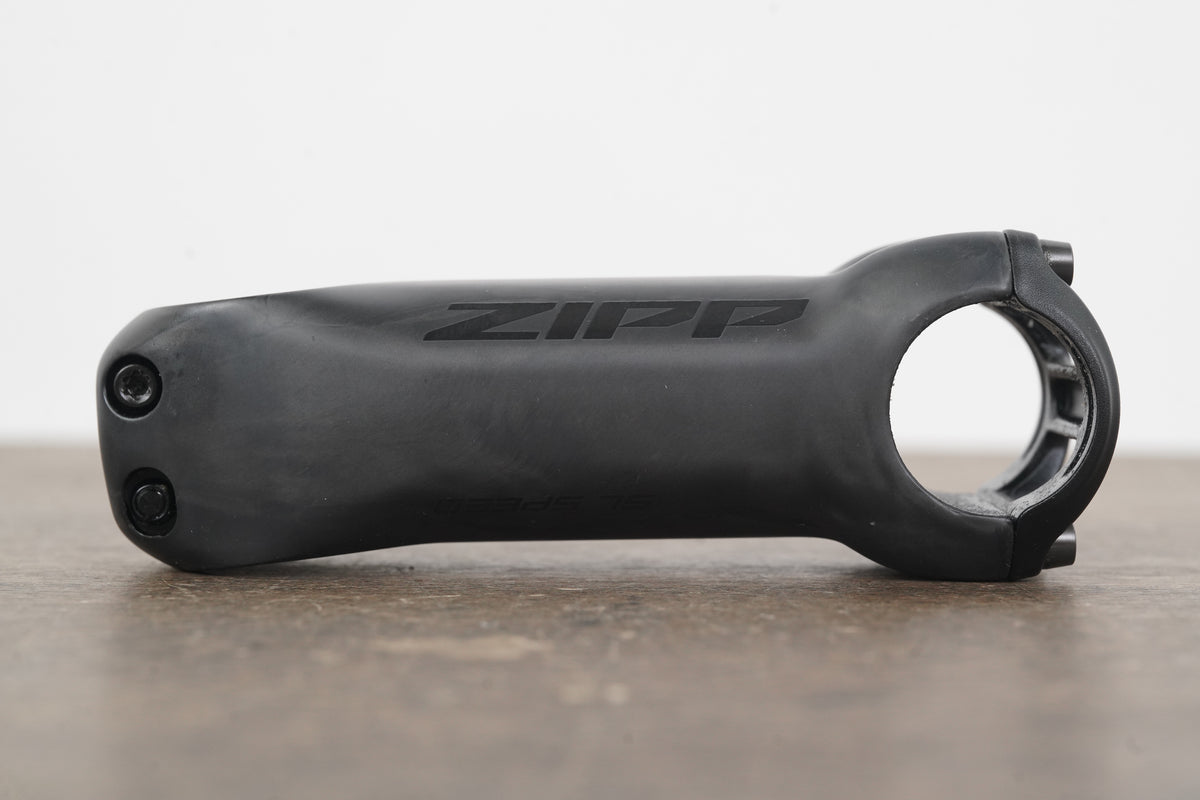 Zipp SL Speed 110mm ±6 Degree Carbon Road Stem 127g 1 1/8" 31.8mm