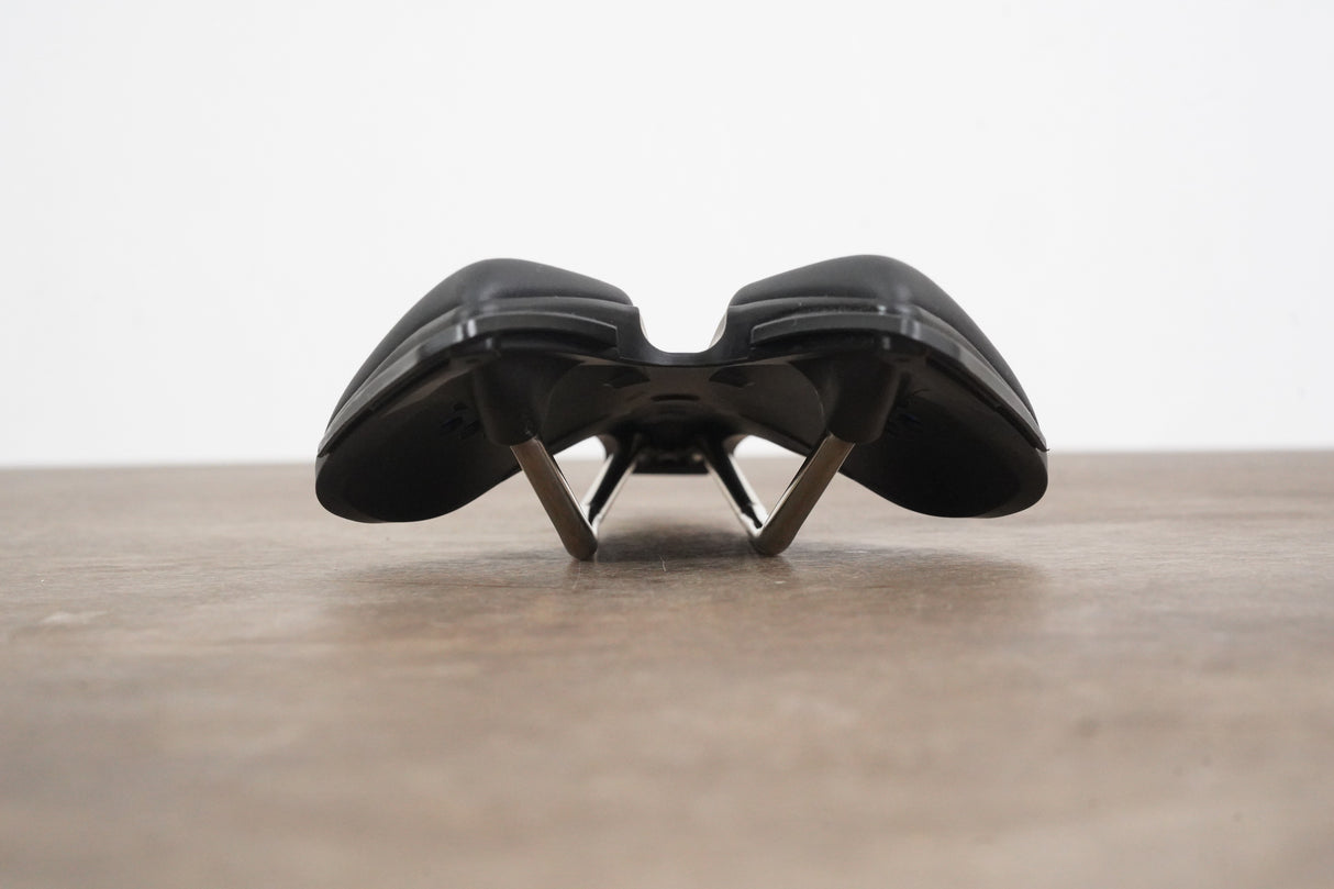 156mm Unio Sports Harz Titanium Rail Road Saddle 255g