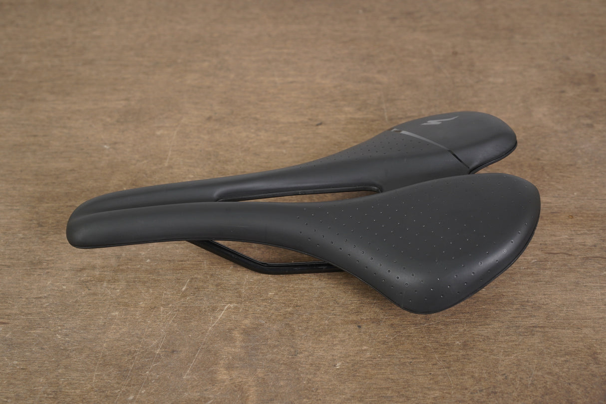155mm Specialized Ruby Comp Cr-Mo Rail Road Saddle 264g