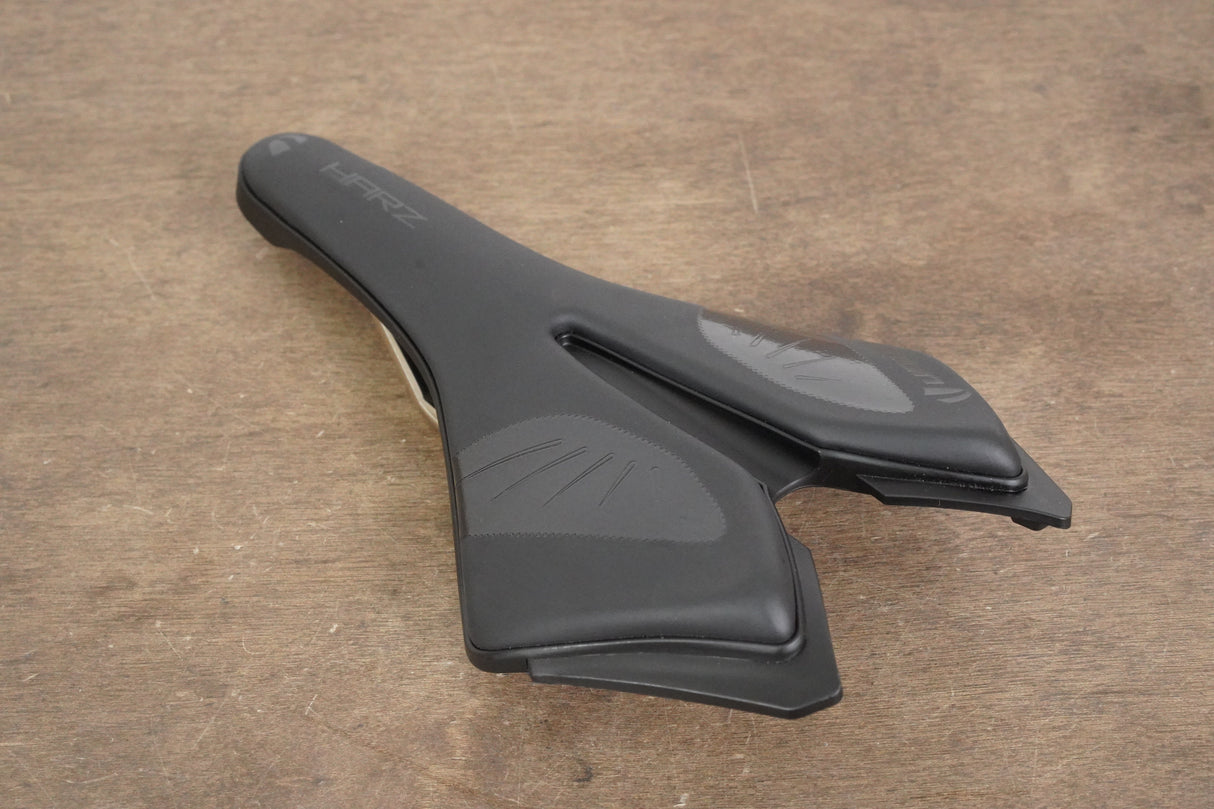 156mm Unio Sports Harz Titanium Rail Road Saddle 255g