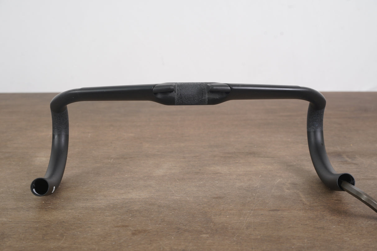 38cm Roval Rapide Carbon Aero Compact Road Handlebar 31.8mm