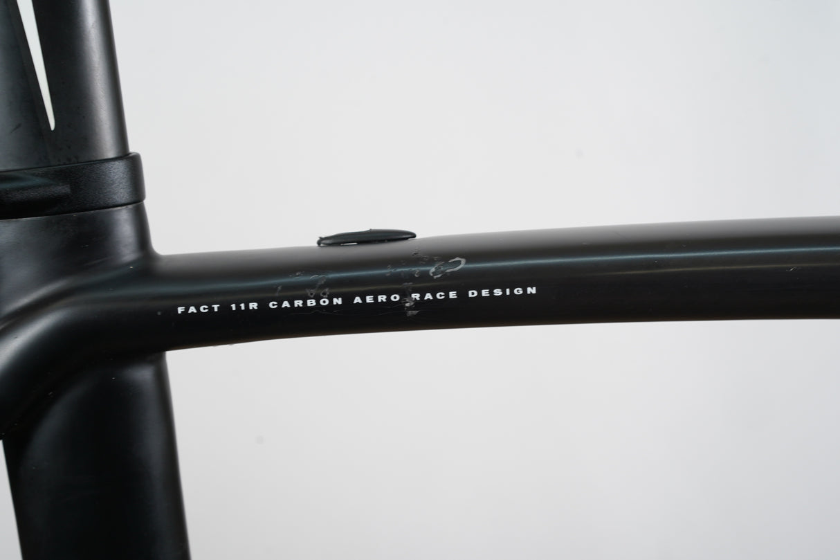 58cm Specialized S-WORKS Venge Carbon Rim Brake Frameset