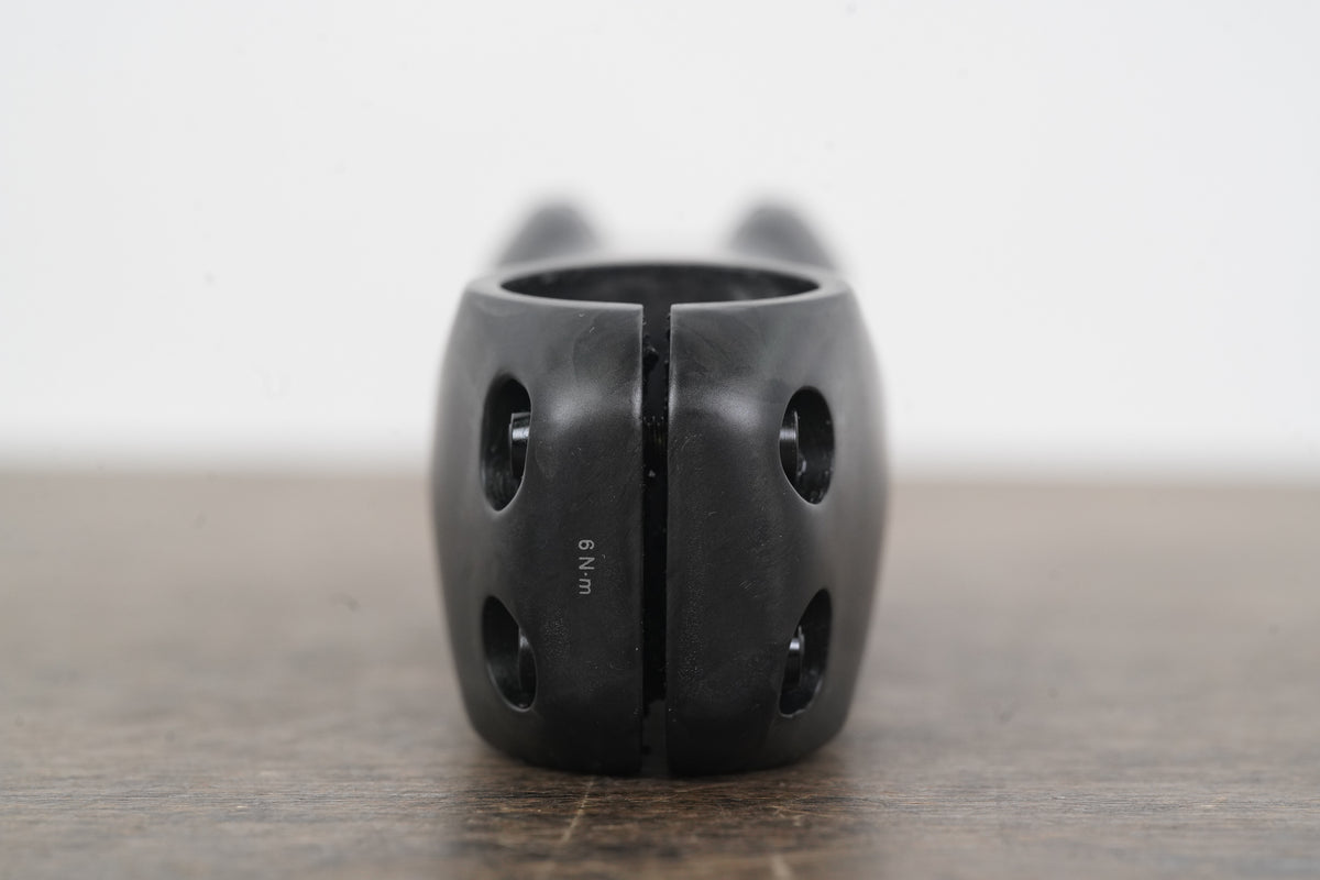 Zipp SL Speed 110mm ±6 Degree Carbon Road Stem 127g 1 1/8" 31.8mm