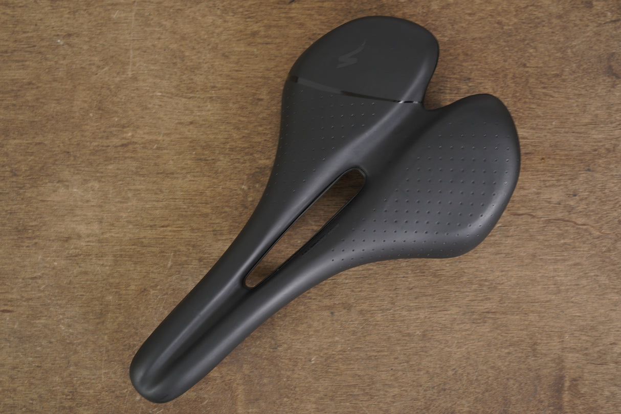 155mm Specialized Ruby Comp Cr-Mo Rail Road Saddle 264g