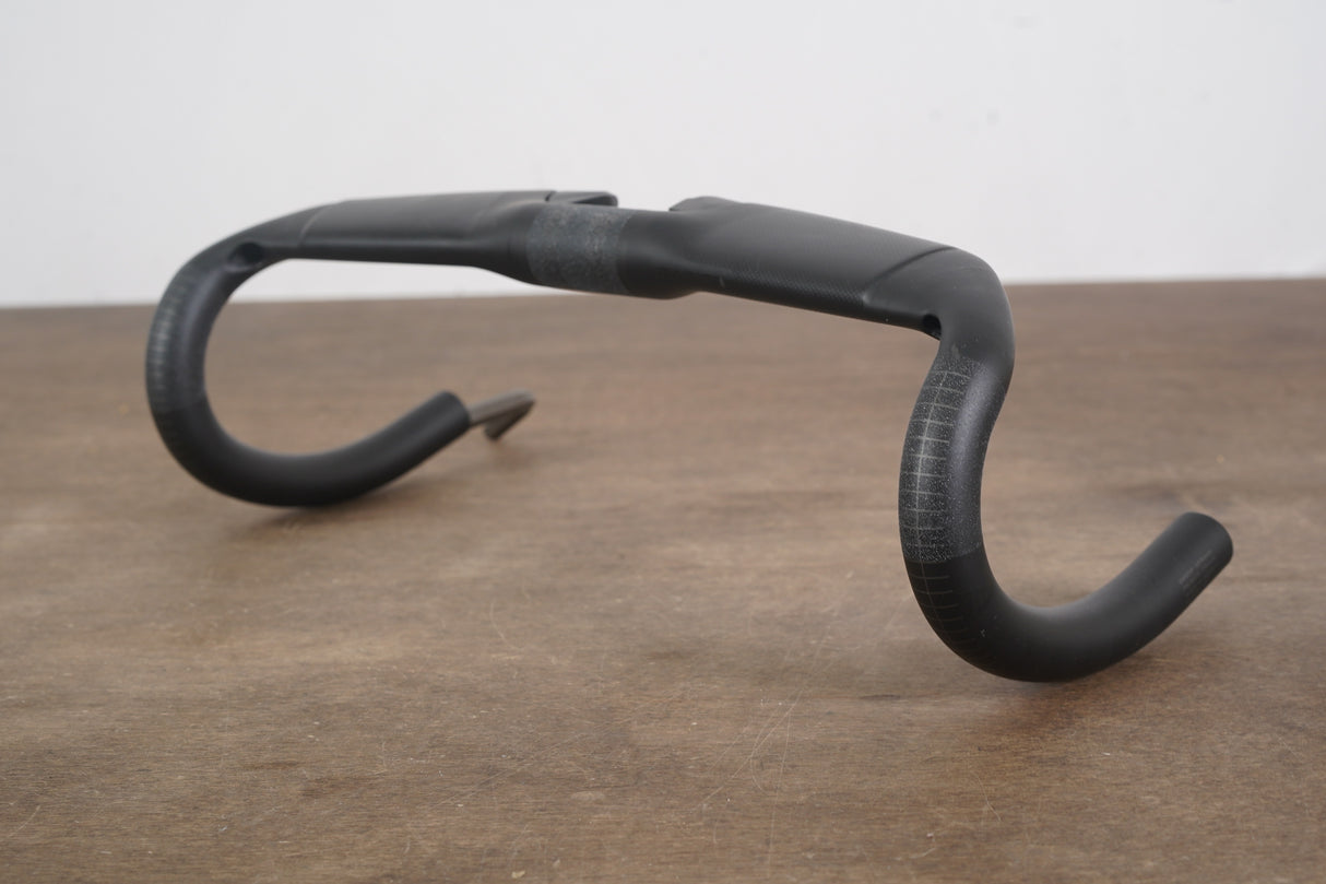 38cm Roval Rapide Carbon Aero Compact Road Handlebar 31.8mm