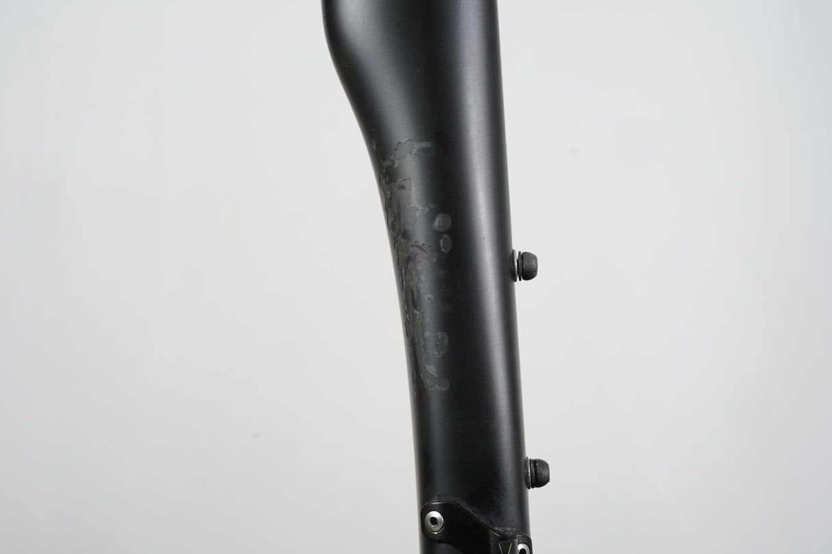 58cm Specialized S-WORKS Venge Carbon Rim Brake Frameset