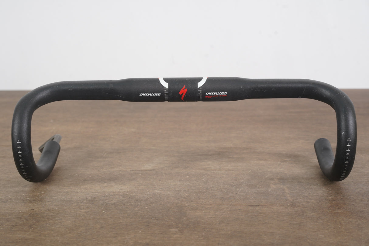 40cm Specialized Shallow Bend Alloy Compact Road Handlebar 31.8mm