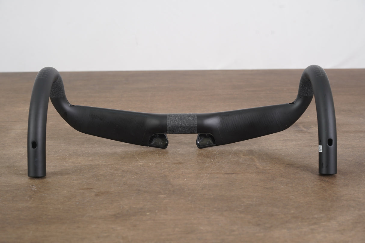 38cm Roval Rapide Carbon Aero Compact Road Handlebar 31.8mm