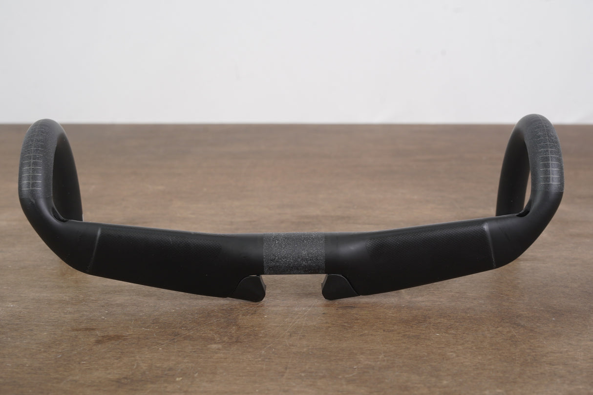 38cm Roval Rapide Carbon Aero Compact Road Handlebar 31.8mm