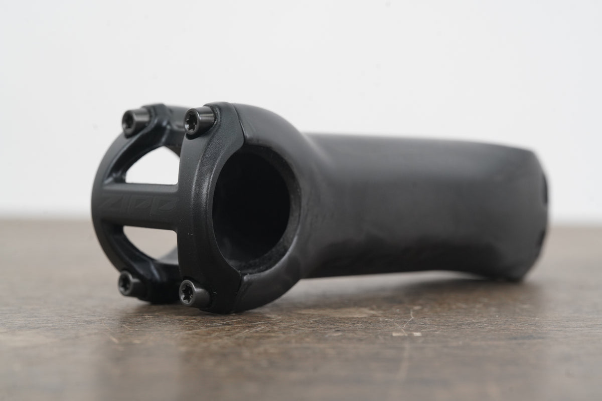 Zipp SL Speed 110mm ±6 Degree Carbon Road Stem 127g 1 1/8" 31.8mm