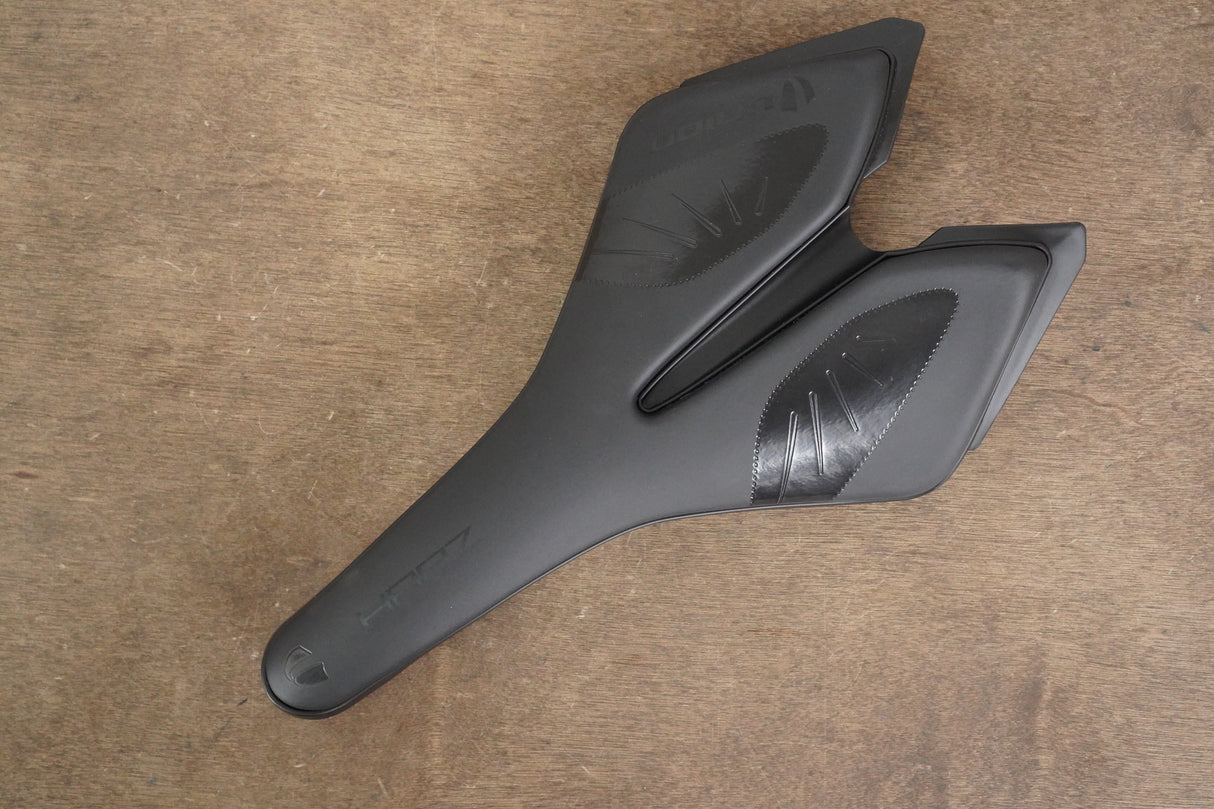 156mm Unio Sports Harz Titanium Rail Road Saddle 255g