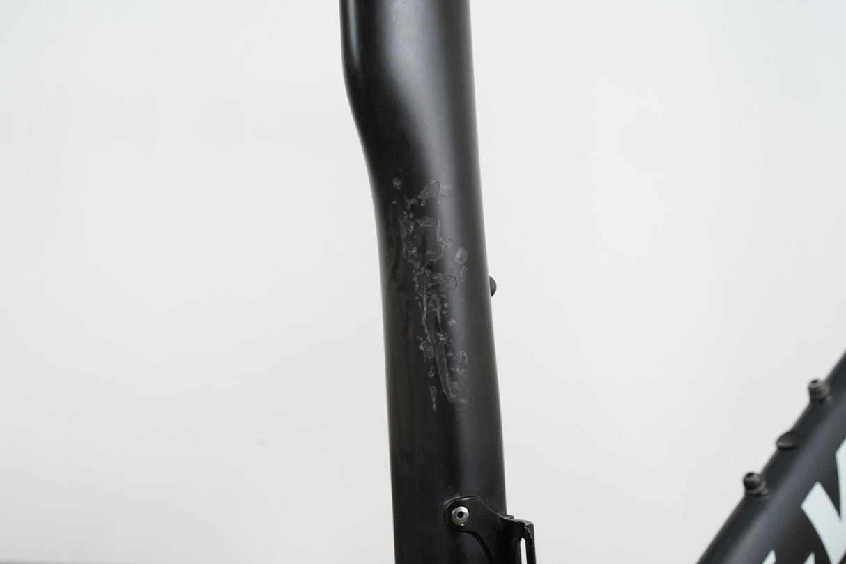 58cm Specialized S-WORKS Venge Carbon Rim Brake Frameset