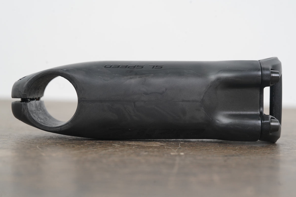 Zipp SL Speed 110mm ±6 Degree Carbon Road Stem 127g 1 1/8" 31.8mm