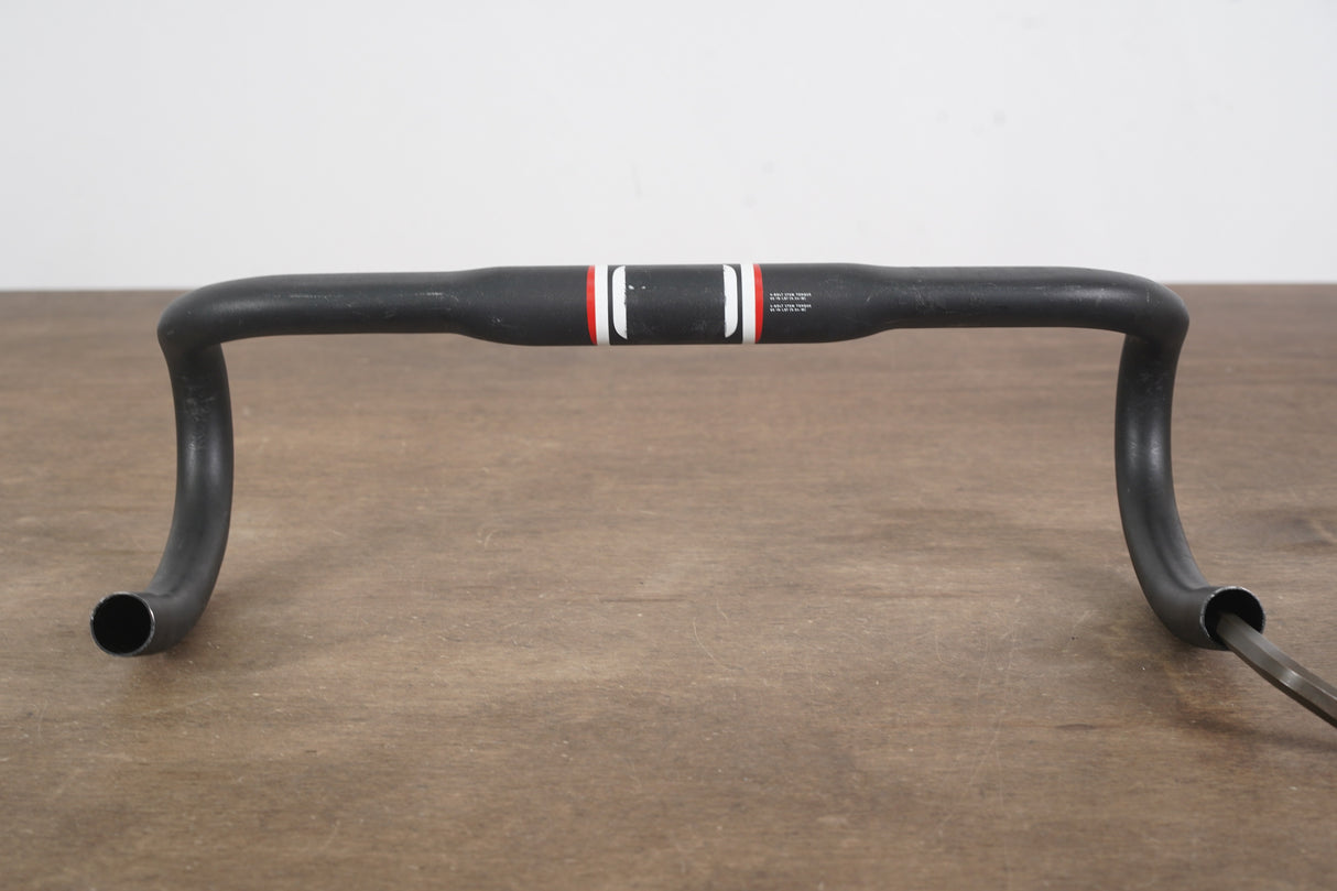40cm Specialized Shallow Bend Alloy Compact Road Handlebar 31.8mm