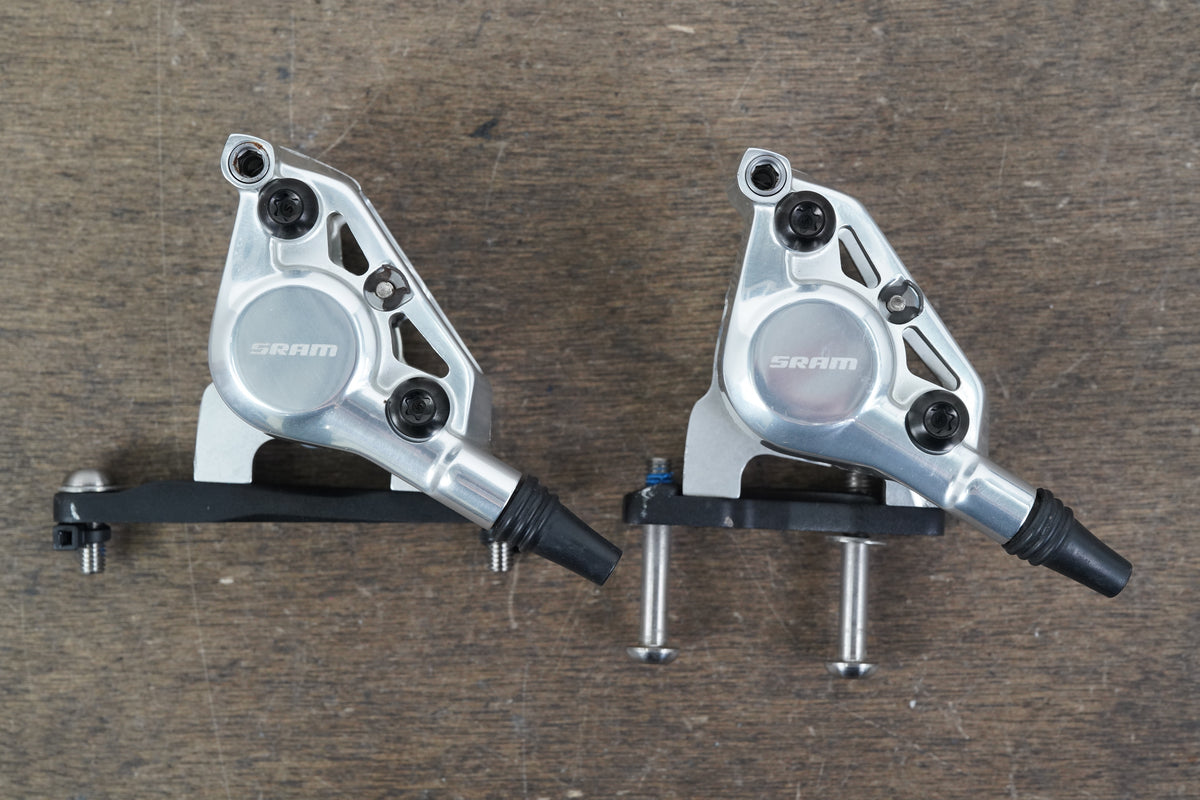 SRAM Red eTap AXS E1 OSPW Rainbow HRD 1x12 Speed Wireless Disc Groupset
