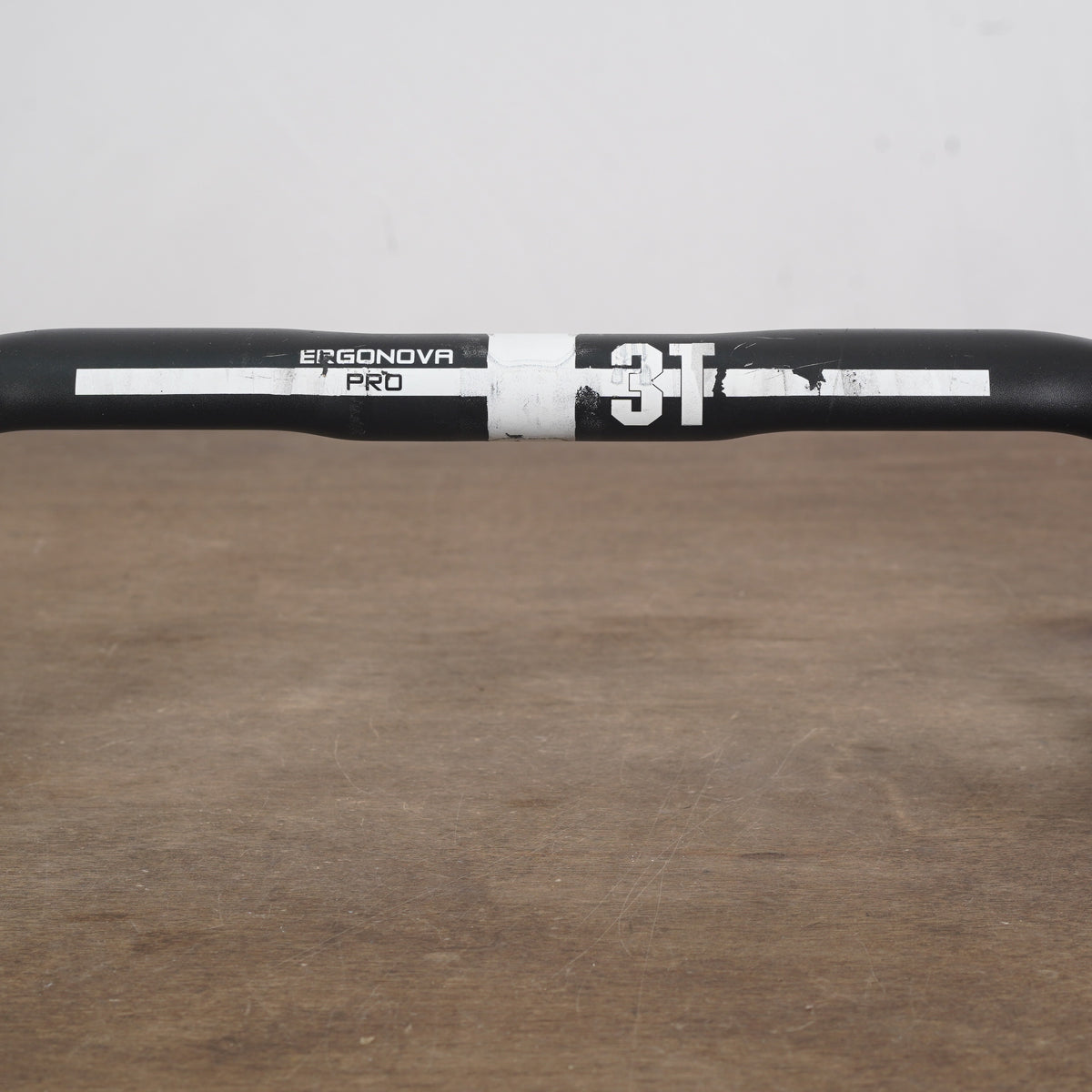 42cm 3T Ergonova Pro Alloy Compact Road Handlebar – Elevate