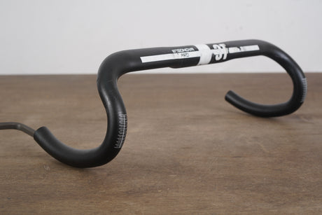 42cm 3T Ergonova Pro Alloy Compact Road Handlebar 31.8mm
