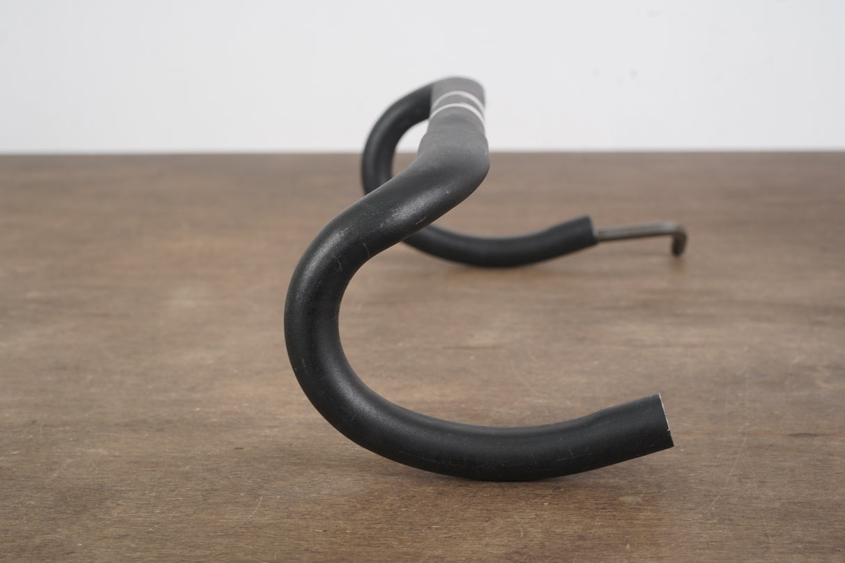 40cm Specialized Shallow Bend Alloy Compact Road Handlebar 31.8mm