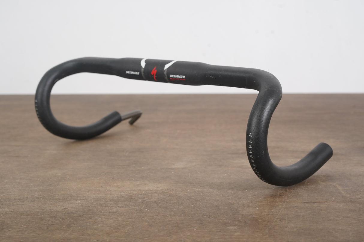 40cm Specialized Shallow Bend Alloy Compact Road Handlebar 31.8mm