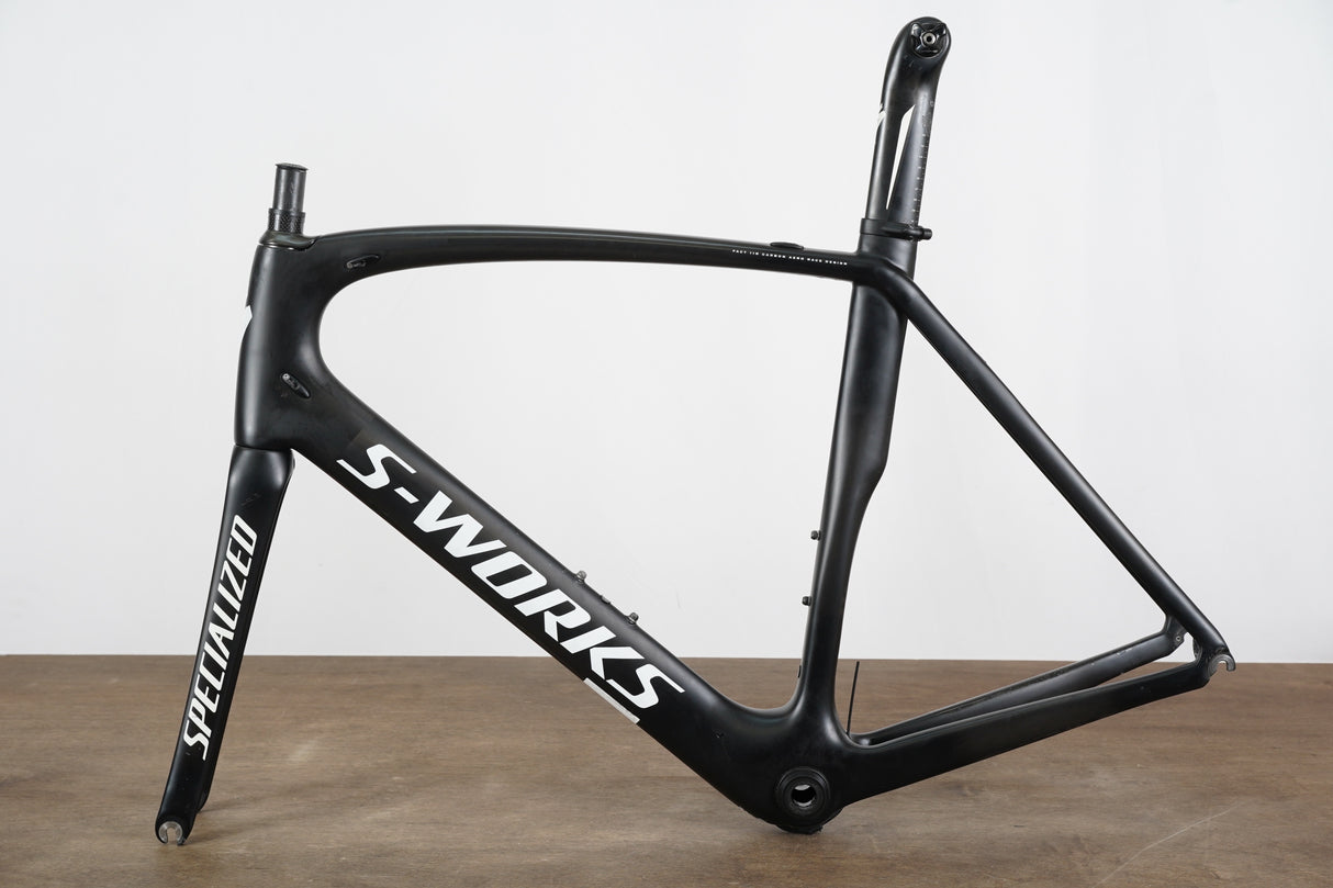 58cm Specialized S-WORKS Venge Carbon Rim Brake Frameset
