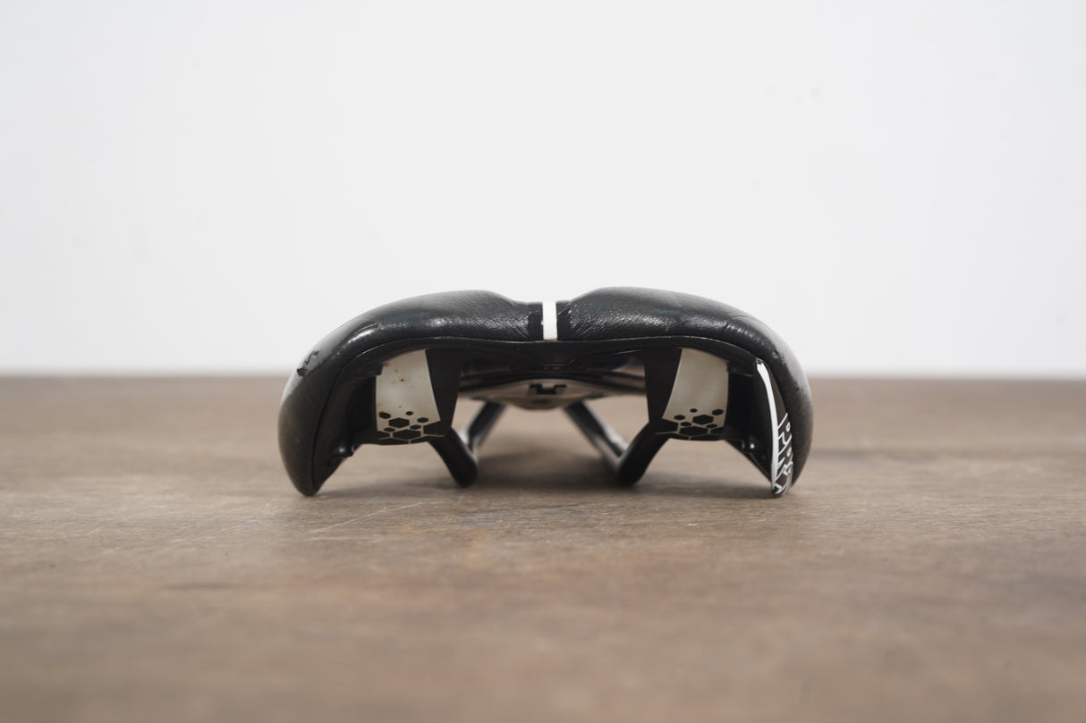 132mm PRO Griffon Carbon Rail Road Saddle 163g