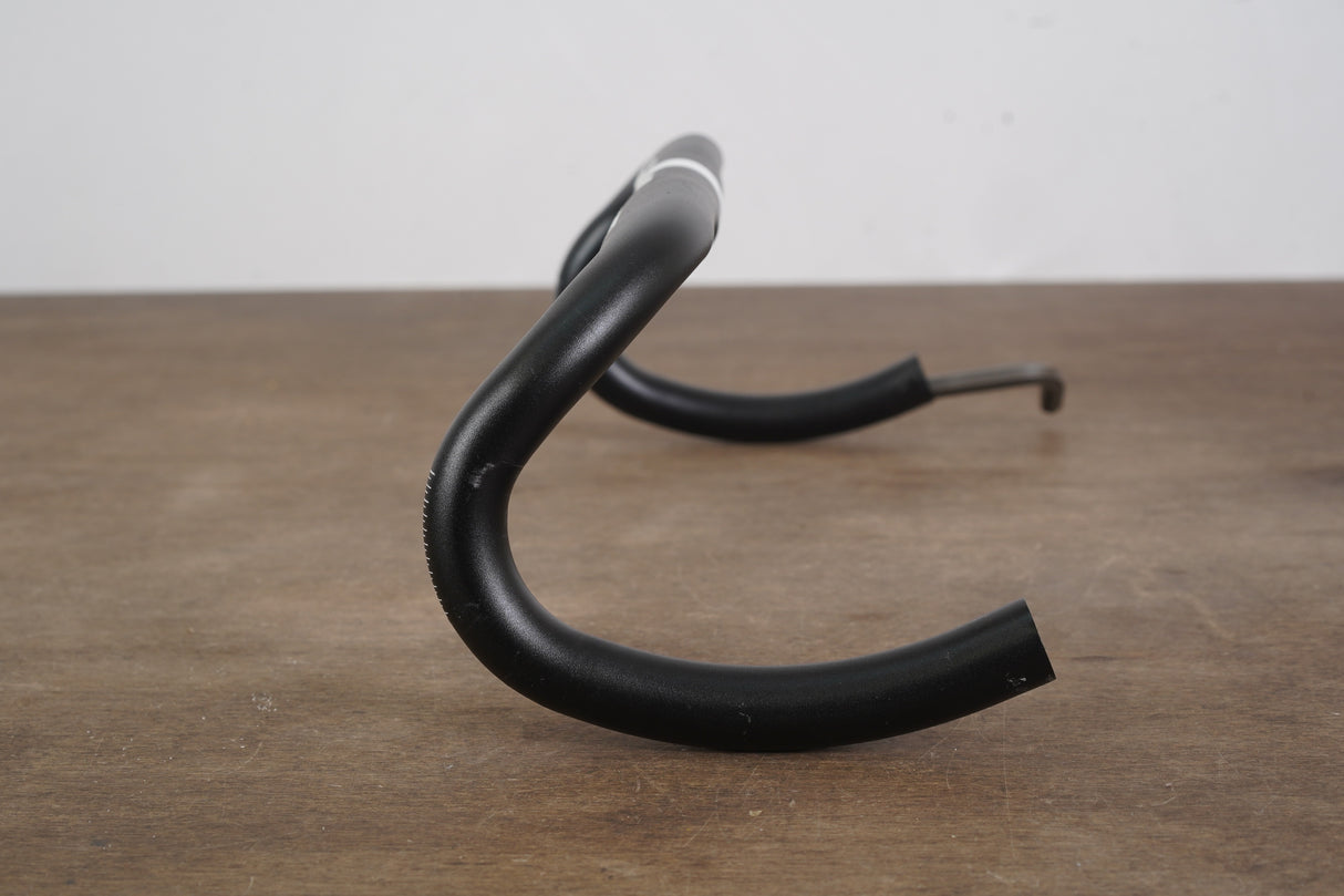 42cm 3T Ergonova Pro Alloy Compact Road Handlebar 31.8mm