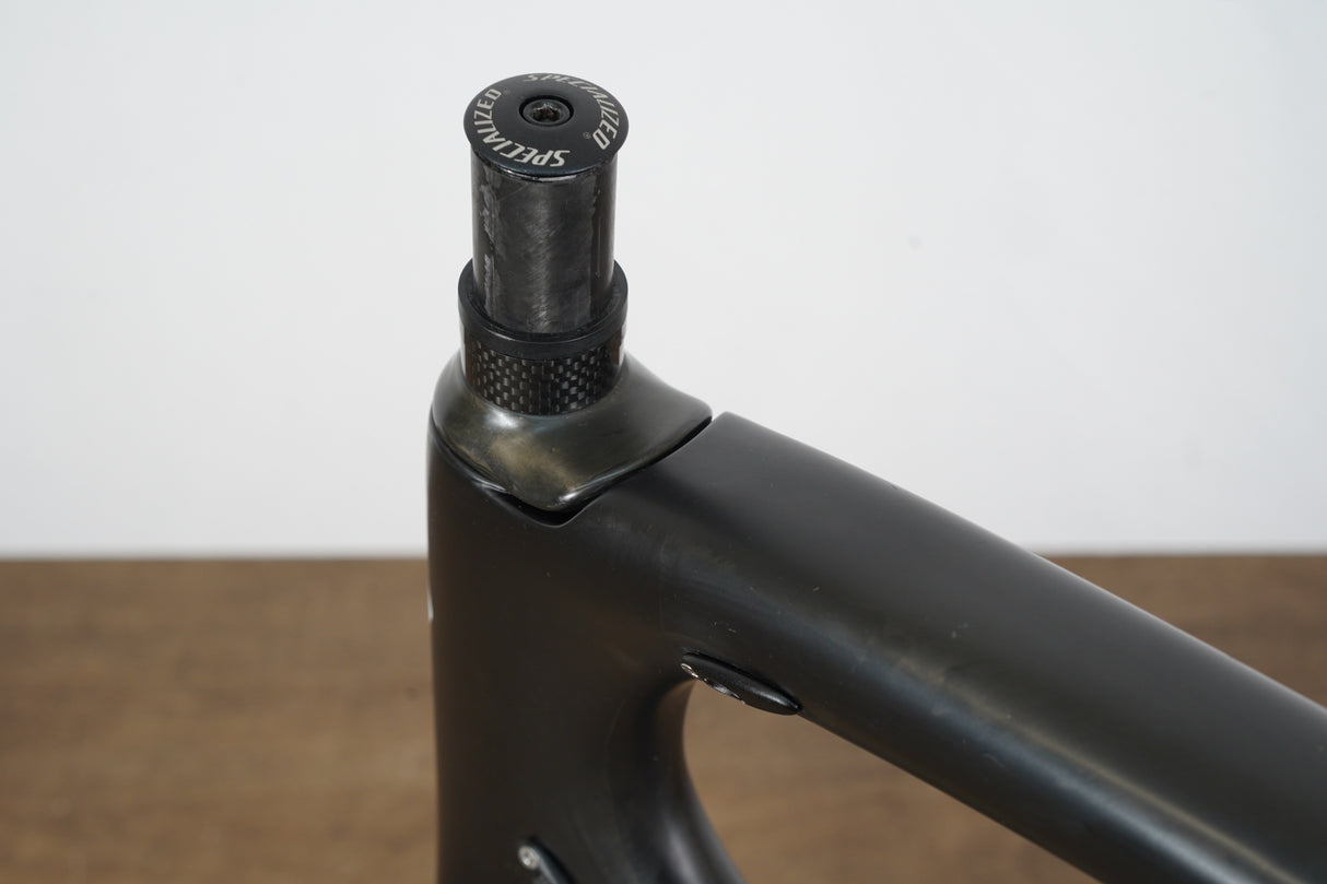 58cm Specialized S-WORKS Venge Carbon Rim Brake Frameset