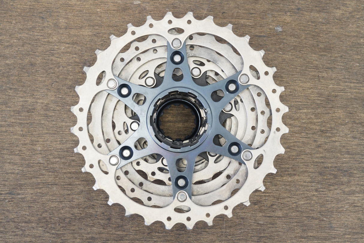 11-32T Shimano Ultegra CS-R8000 11 Speed Cassette 279g 8000