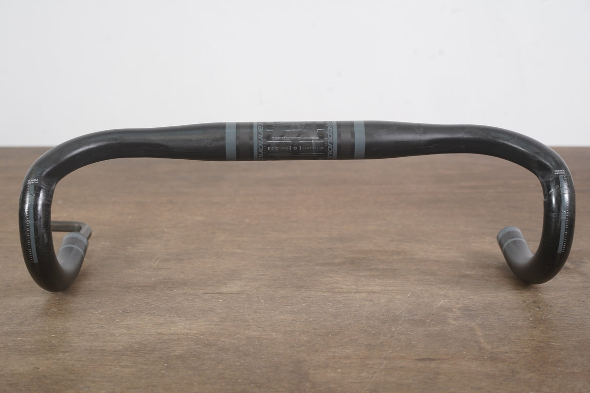 40cm Cannondale Escape Hanger Carbon Road Handlebar 31.8mm