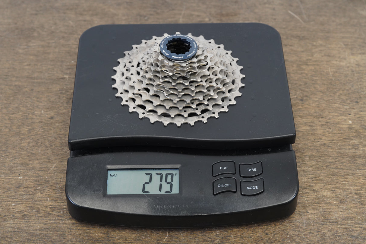 11-32T Shimano Ultegra CS-R8000 11 Speed Cassette 279g 8000