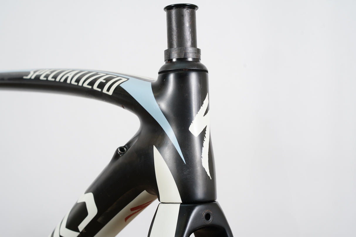 52cm Specialized S-WORKS Tarmac SL4 Carbon Rim Brake Road Frameset