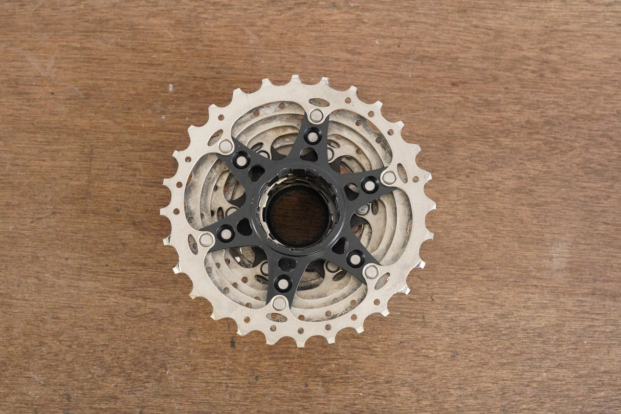 11-28T Shimano Ultegra CS-6800 11 Speed Road Cassette 249g