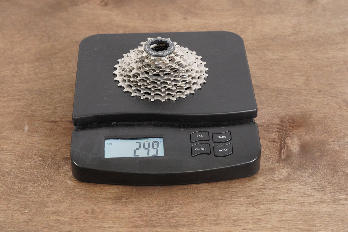 11-28T Shimano Ultegra CS-6800 11 Speed Road Cassette 249g