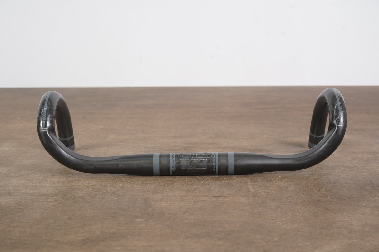 40cm Cannondale Escape Hanger Carbon Road Handlebar 31.8mm