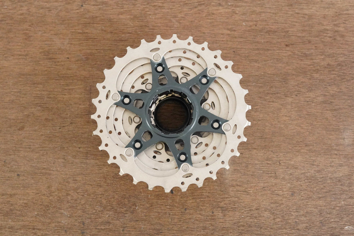11-30T Shimano Ultegra CS-R8000 11 Speed Road Cassette 270g 8000