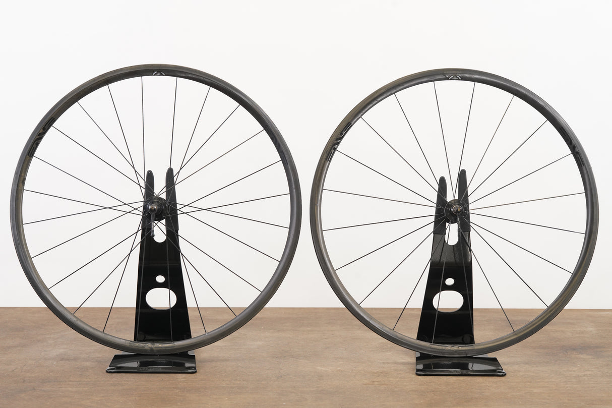 ENVE SES 2.2 DT Swiss 240s Carbon Tubular Rim Brake Wheelset 11 Speed