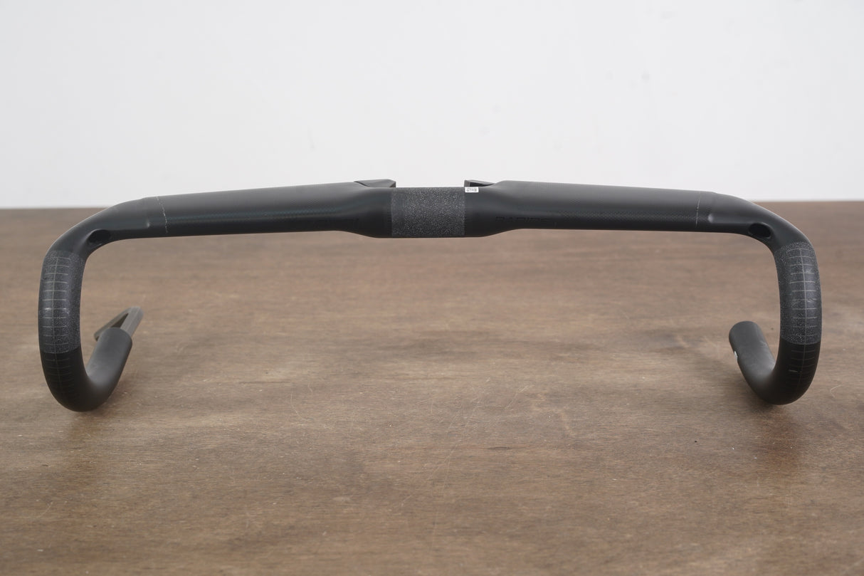 44cm Roval Rapide Carbon Aero Compact Road Handlebar 31.8mm