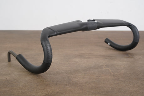 44cm Roval Rapide Carbon Aero Compact Road Handlebar 31.8mm