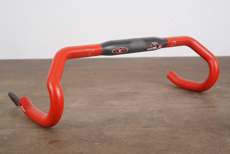 44cm Easton EC90 Equipe SLX Carbon Compact Road Handlebar 31.8mm EC 90