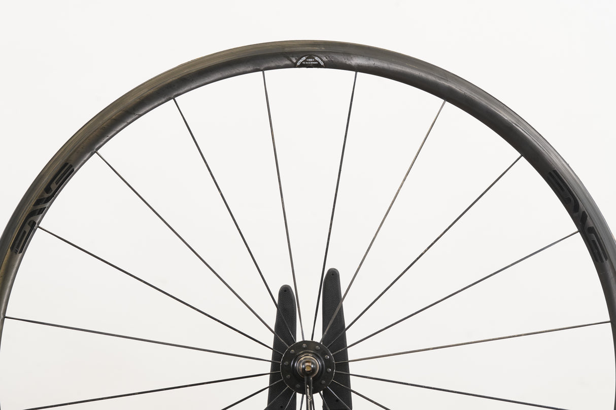 ENVE SES 2.2 DT Swiss 240s Carbon Tubular Rim Brake Wheelset 11 Speed