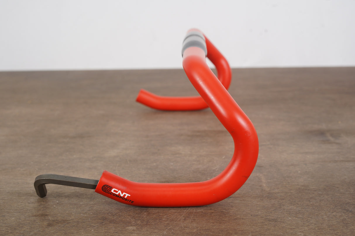 44cm Easton EC90 Equipe SLX Carbon Compact Road Handlebar 31.8mm EC 90