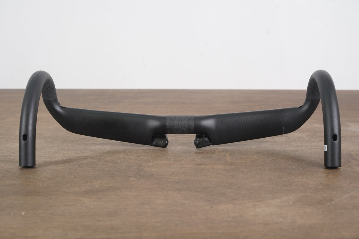 44cm Roval Rapide Carbon Aero Compact Road Handlebar 31.8mm