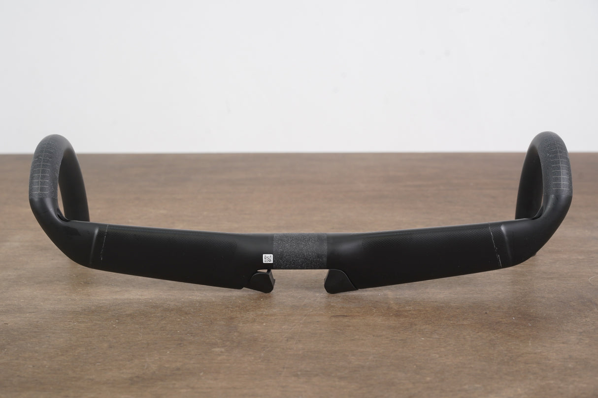 44cm Roval Rapide Carbon Aero Compact Road Handlebar 31.8mm